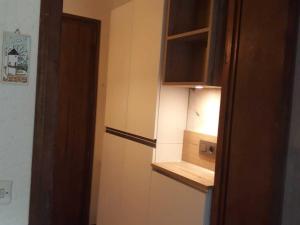 Appartements Studio Megeve, 1 piece, 3 personnes - FR-1-453-116 : photos des chambres