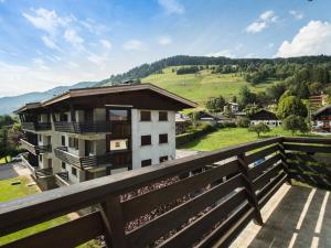 Appartements Appartement Megeve, 3 pieces, 6 personnes - FR-1-453-9 : photos des chambres