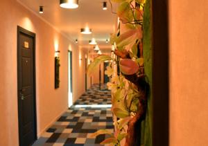 Season Suite Apart-Hotel