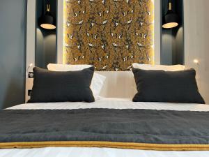 Hotels Comfort Hotel Clermont Saint Jacques : photos des chambres