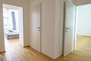 Vienna City Apartments Ottakring