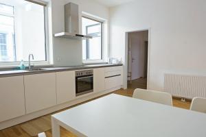 Vienna City Apartments Ottakring