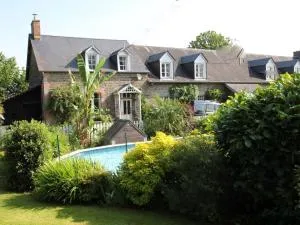 Les Freuberts 24 - Savigny-le-Vieux