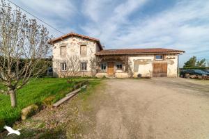 Maisons de vacances Gite Le Salcevert, proche A62, 7mn Montauban, 20mn Toulouse : photos des chambres