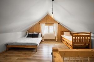 Apartmány Pod Šerákem