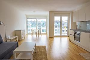 Vienna City Apartments Ottakring