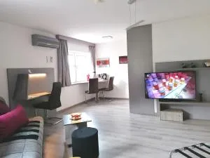 Business Apartments - 维德瑙