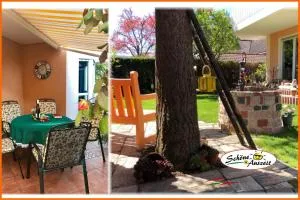 Ferienwohnung Schöne Auszeit - Osterspai