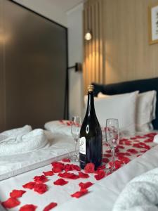 Boutique Macchiato Rooms