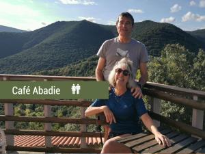 Maisons de vacances Pyrenees Mon Amour : photos des chambres