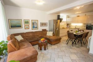 Old town apartment Split