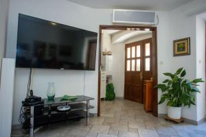 Old town apartment Split