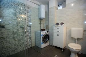 Old town apartment Split