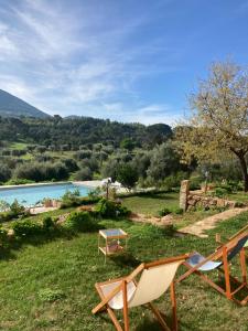 Agriturismo Is Conchisceddas img22