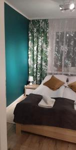 NIEZAPOMINAJKA apartament przy Krupówkach APARTZAKOP