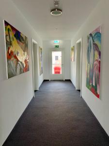 Bernstein-Motel Marchegg