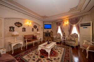 Fuat Bey Palace Hotel & Spa