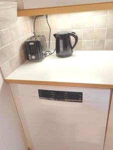 Gold Legend Paukkula #4 - Saariselkä Apartments