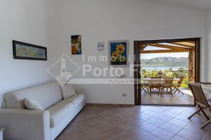 M3A - Villa Rosmarino Porto Mannu img14