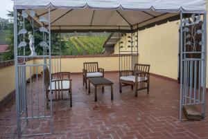 Appartement avec Terrasse