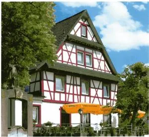 Gasthaus Ochsen - Ortenberg