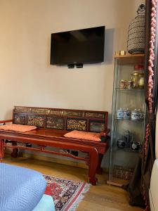 A Casa Di Paola Suite