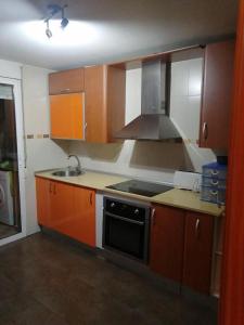 Apartamento Reina