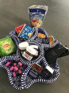 maison romi aeroport tillé 2 a 4 personnes