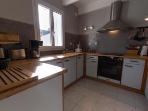 Maisons de vacances Maison calme 3 chambres pres des plages et commerces a Bangor - FR-1-418-52 : photos des chambres