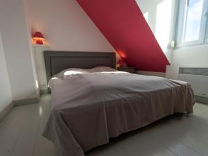 Maisons de vacances Maison calme 3 chambres pres des plages et commerces a Bangor - FR-1-418-52 : photos des chambres