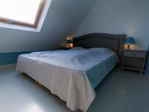 Maisons de vacances Maison calme 3 chambres pres des plages et commerces a Bangor - FR-1-418-52 : photos des chambres