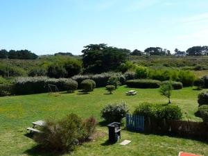 Maisons de vacances Maison calme 3 chambres pres des plages et commerces a Bangor - FR-1-418-52 : photos des chambres