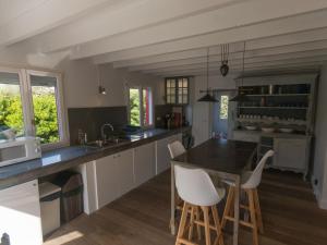 Maison rénovée proche plage avec jardin et terrasse - FR-1-418-29