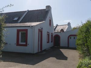 Maison rénovée proche plage avec jardin et terrasse - FR-1-418-29