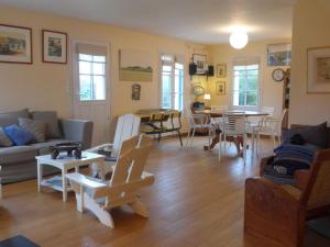 Jolie maison indépendante proche plage, animaux acceptés - FR-1-418-40