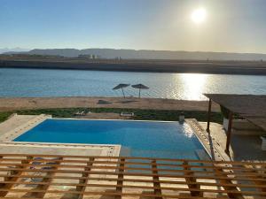 Babel Apartments Hotel El Gouna