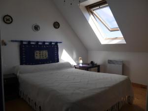 Maisons de vacances Maison Sauzon, 3 pieces, 4 personnes - FR-1-418-126 : photos des chambres
