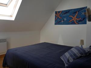 Maison confortable à Sauzon, calme et proche plage - FR-1-418-126