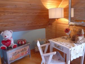 Maison de charme près de la côte sauvage avec jardin et terrasse - FR-1-418-128