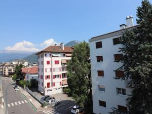 Appartements Appartement Annecy, 2 pieces, 2 personnes - FR-1-432-23 : photos des chambres