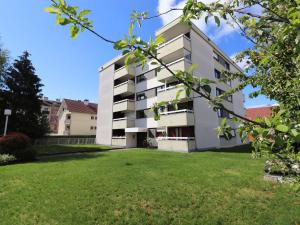 Agréable F2 avec terrasse et parking, proche du lac - 2 à 4 pers. - Annecy - FR-1-432-1