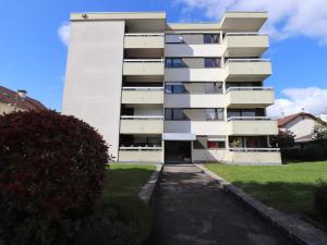 Agréable F2 avec terrasse et parking, proche du lac - 2 à 4 pers. - Annecy - FR-1-432-1