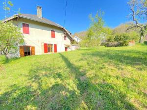 Maisons de vacances Maison Lovagny, 4 pieces, 8 personnes - FR-1-432-16 : photos des chambres