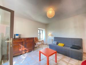 Maisons de vacances Maison Lovagny, 4 pieces, 8 personnes - FR-1-432-16 : photos des chambres