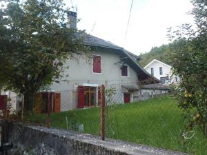 Maisons de vacances Maison Lovagny, 4 pieces, 8 personnes - FR-1-432-16 : photos des chambres