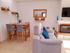 Pool View Apartment at Jumilla III