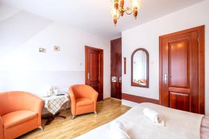 Lawendowy Zakątek - przytulne pokoje i pyszne śniadania