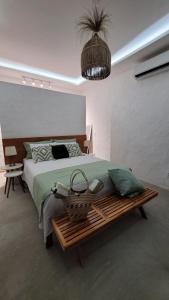 BG Sol e Mar - Chalé Mar