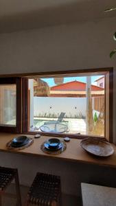 BG Sol e Mar - Chalé Mar