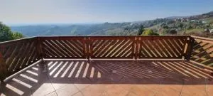 Wine Panorama house - Bukovac